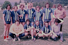 Pfingsten 1973 - 1978