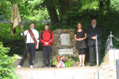 TSGEppstein150_Totenehrung_002